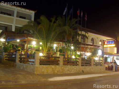 Mediterranee Hotel 24